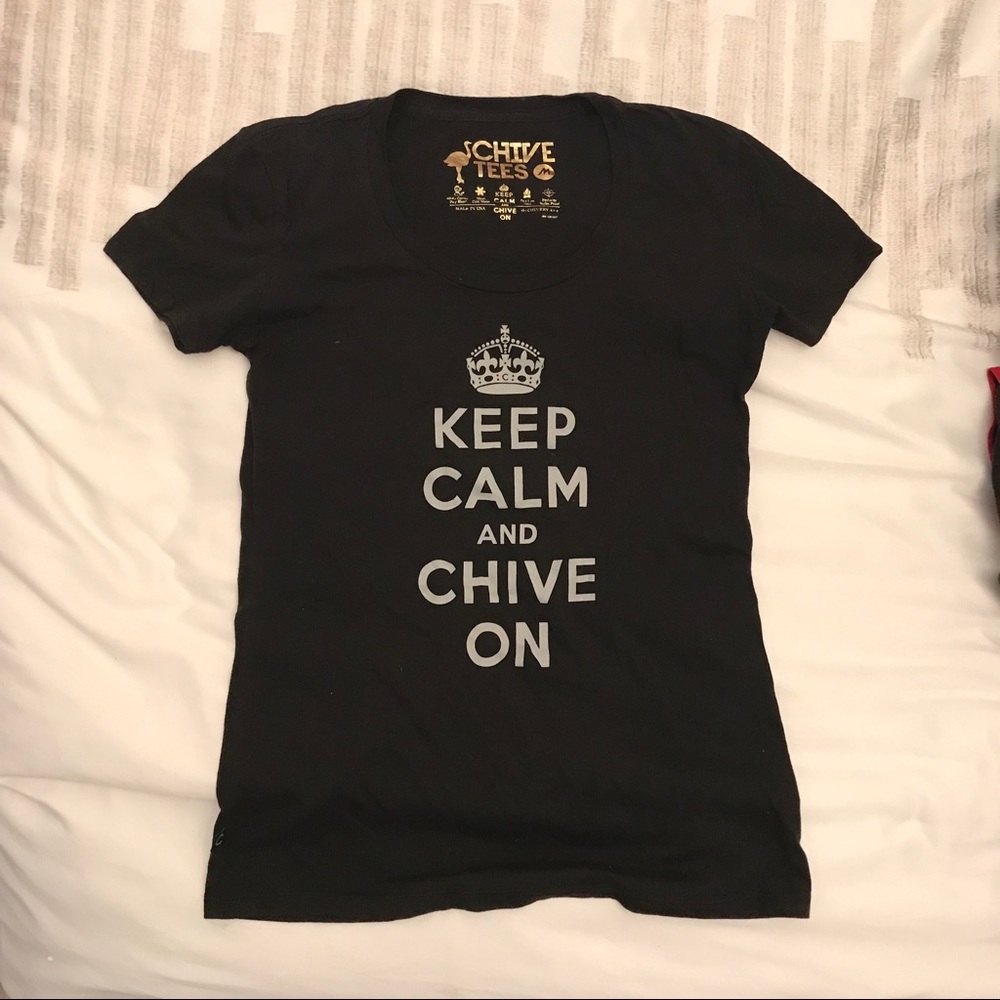 KCCO T-shirt